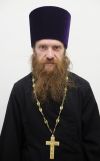 Священник Георгий Гольцов 