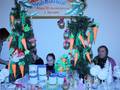 Благотворительная ярмарка в Новоспасском монастыре 402