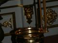Водосвятный молебен в Спасском храме в праздник свт. Николая Чудотворца 296